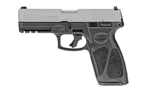 Handguns Taurus USA G3 9mm TAURUS G3 9MM 4" 10RD STS AS TS